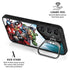 Marvel Avengers Team Galaxy S25 Ultra Kickstand Case